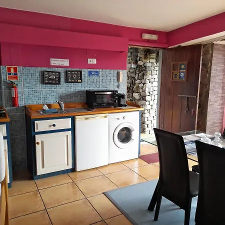 Appartement Casa Da Adega *