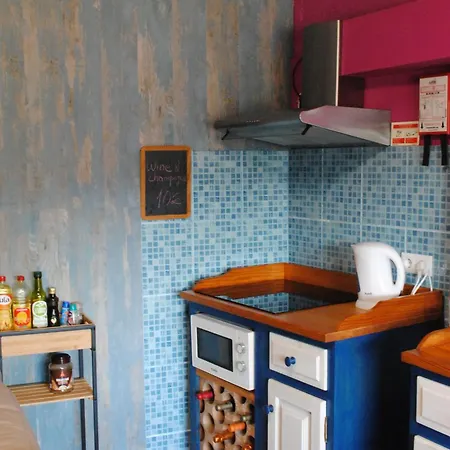 Appartement Casa Da Adega