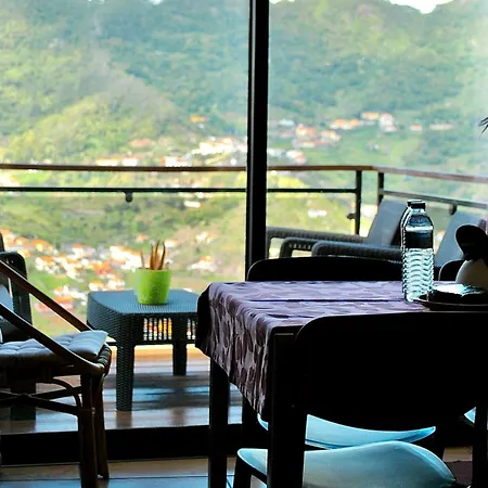 Casa Da Adega * Machico (Madeira)