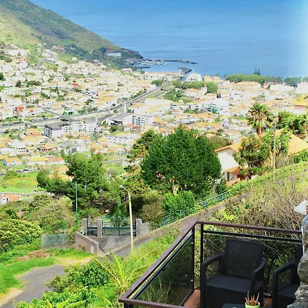 Casa Da Adega Apartment