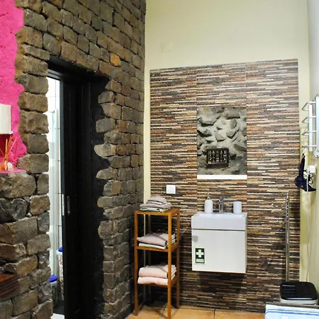 Appartamento Casa Da Adega