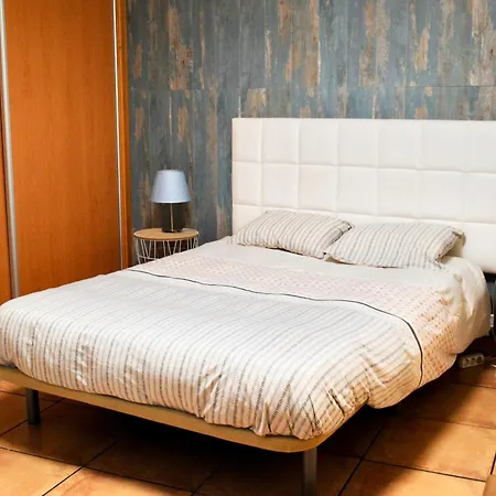 Appartement Casa Da Adega *