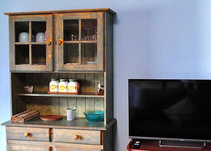 Casa Da Adega Apartament Machico (Madeira)