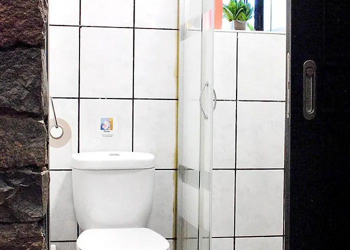 Casa Da Adega Machico (Madeira)