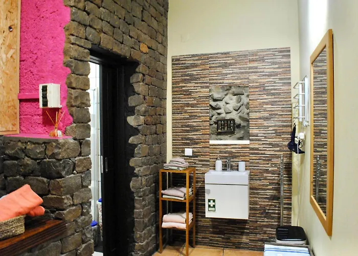 Appartamento Casa Da Adega