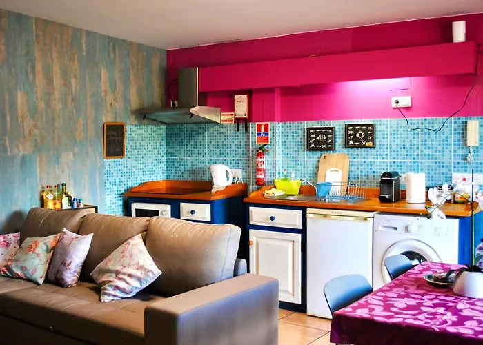 Appartamento Casa Da Adega Machico (Madeira)