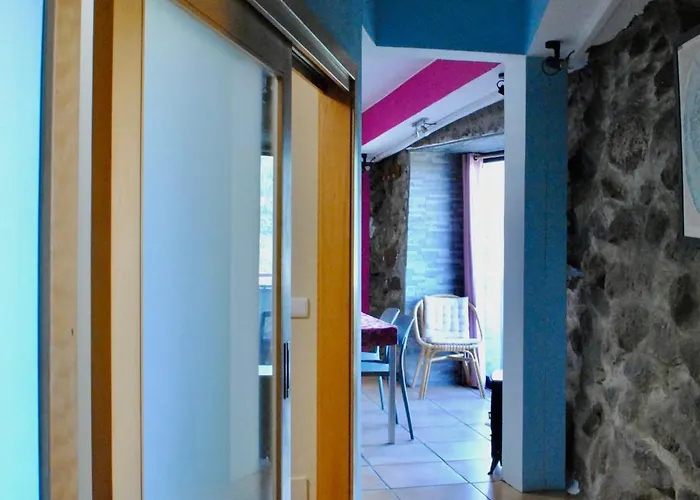 Casa Da Adega Machico (Madeira)