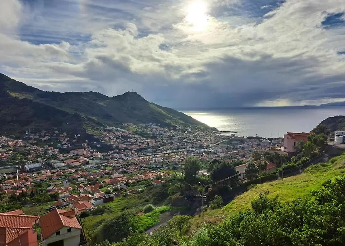Appartamento Casa Da Adega *