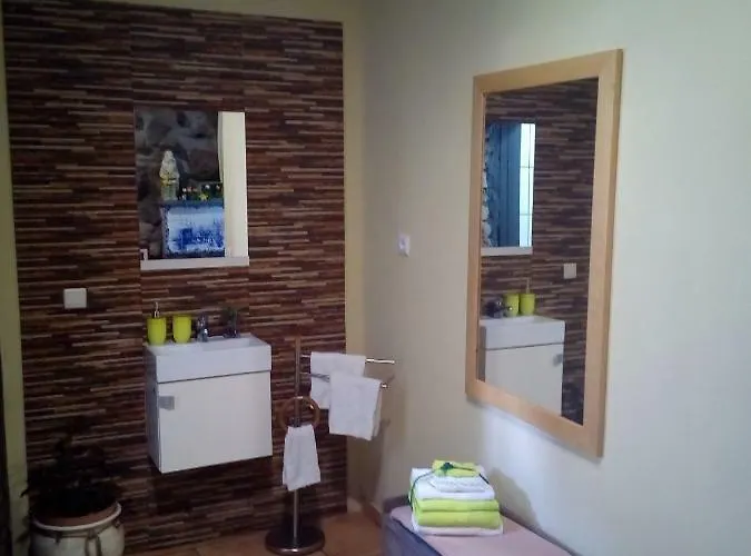 Apartament Casa Da Adega Machico (Madeira)