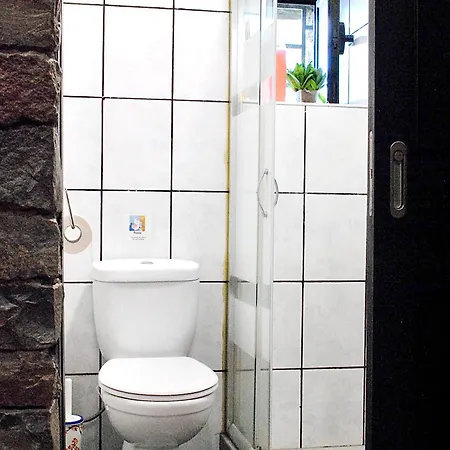 Casa Da Adega Machico (Madeira)