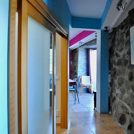 Casa Da Adega Machico (Madeira)