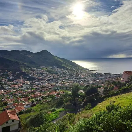 Apartamento Casa Da Adega *