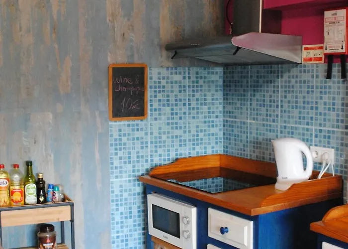 Apartman Casa Da Adega