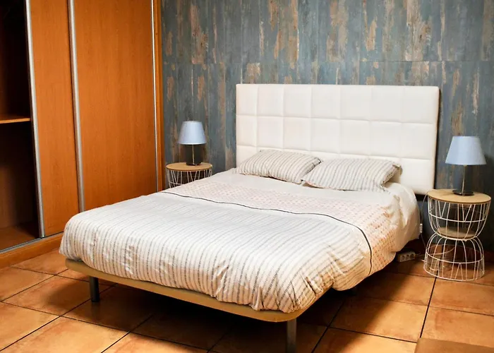 Apartman Casa Da Adega *